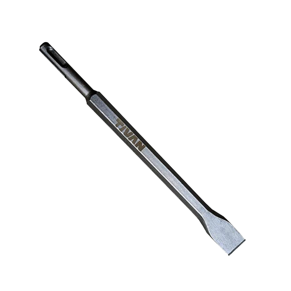 قلم چهارشیار تخت 25سانتی 22میلی tivan
