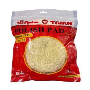 پد پولیش پوست بره 115 تیوان