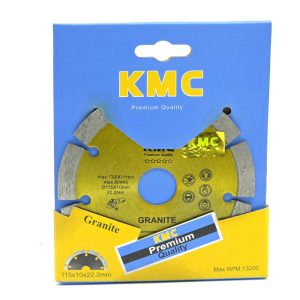 پرسلان بر 115 kmc