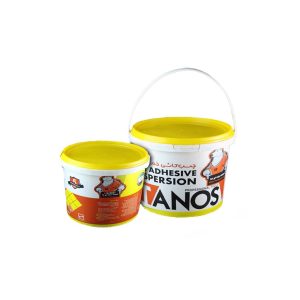 چسب کاشی 12کیلویی tanos
