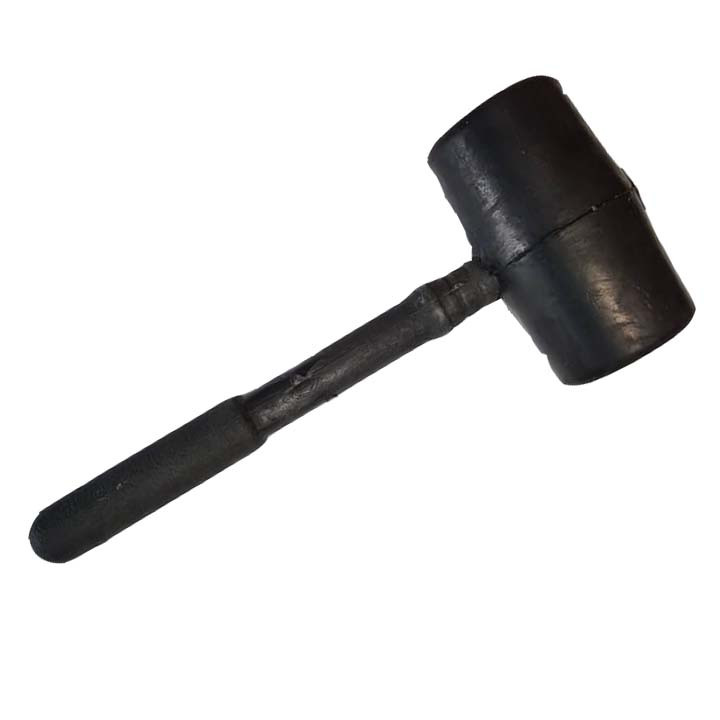 چکش لاستیکی