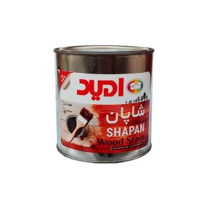 شاپان قهوه ای امید یک کیلویی