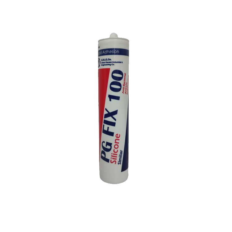 چسب اکواریوم pgfix250