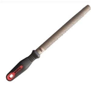 سوهان چوب نیم گرد سایز 8 تیوان
